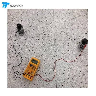 China Modern ESD PVC Tiles Floor Conductive And Dispersive Hotsale for sale