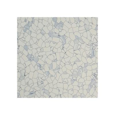 China Industrial Antistatic ESD Homogeneous PVC Vinyl Flooring Tiles For Electronic Factory for sale