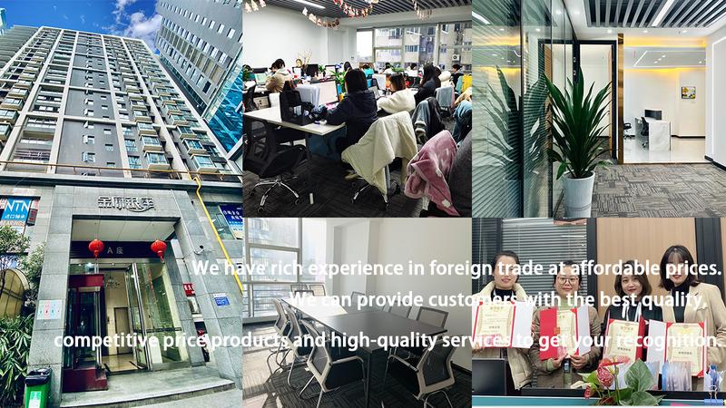 Verified China supplier - Chengdu Chuangzhenhao Technology Co., Ltd.