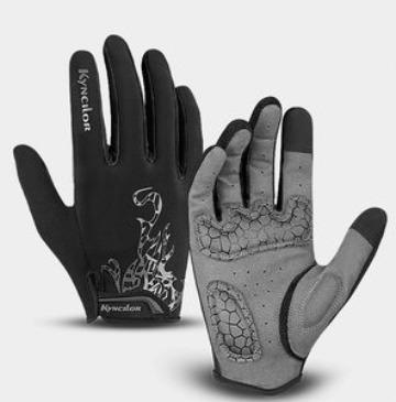 China Half anti-slip refers to spring/summer/fall off-road cycling and half refers to outdoor hard shell motorcycle gloves for sale