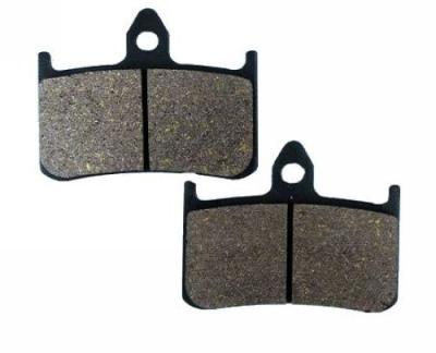 China Motorcycle brake pad manufacturer China, motorcycle brake pad supplier China for sale