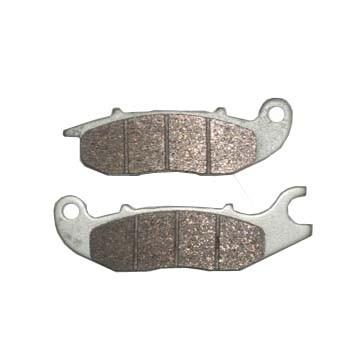 China Motorcycle brake pad manufacturer in China, EBC FA375, motorcycle brake pad supplier China for sale