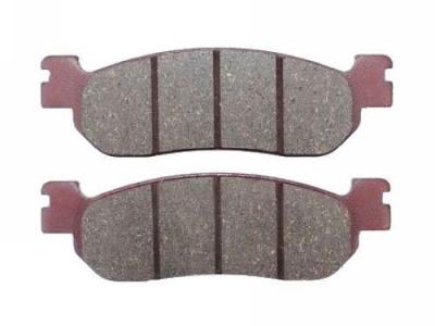 China Motorcycle brake pad manufacturer China, EBC FA275, SBS728, Vesrah VD265, FDB2083 for sale