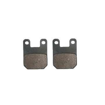 China Motorcycle brake pad manufacturer China, EBC FA115, SBS559, Vesrah VD946, FRP405 for sale