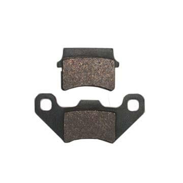 China Motorcycle brake pad manufacturer China, EBC FA92, SBS558, FDB382, VD134/136 for sale