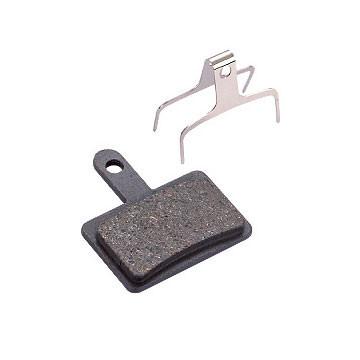 China China MTB disc brake pad manufacturer, Shimano Deore XT BR-M515 disc brake pad for sale