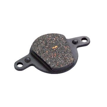 China China MTB disc brake pad manufacturer, Magura disc brake pad for Clara 2001 - 2002 for sale