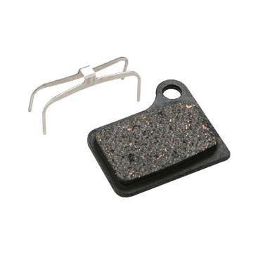 China China MTB disc brake pad manufacturer, Shimano Deore BR-M555, BR-M556 disc brake pad for sale