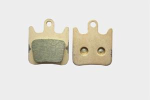 China China MTB disc brake pad manufacturer, Hope disc brake pad for Hope X2 for sale