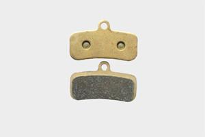 China China MTB disc brake pad manufacturer,  MTB disc brake pad for Shimano Saint BR-M810 for sale