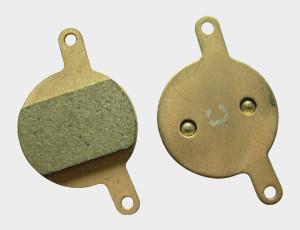 China China MTB disc brake pad manufacturer,Magura disc brake pad for Julie 2001 - 2008 for sale