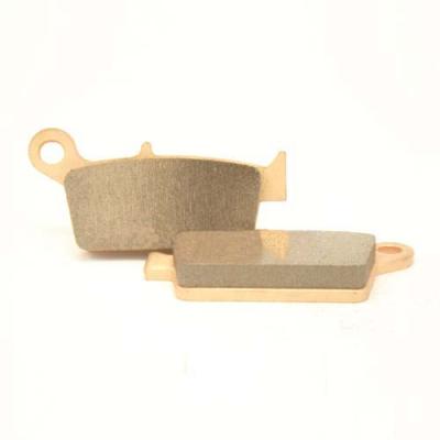 China China motorcycle sintered disc brake pad manufacturer, EBC FA131 for sale