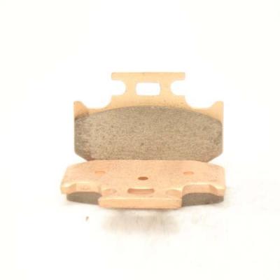 China China motorcycle sintered disc brake pad manufacturer, EBC FA152 for sale