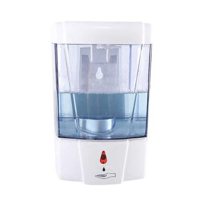 China High quality plastic automatico de jabon d'electrico dispensador de gel foam soap dispenser for sale