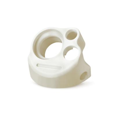 China Rapid Prototyping MJF FDM Tpu Aluminum Sla3d Nylon Resin Plastic Printing Service for sale