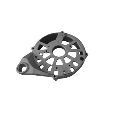 China Aluminum Rapid Prototyping CNC Machining Parts Various Metal And Plastic Customized 3D Printing for sale