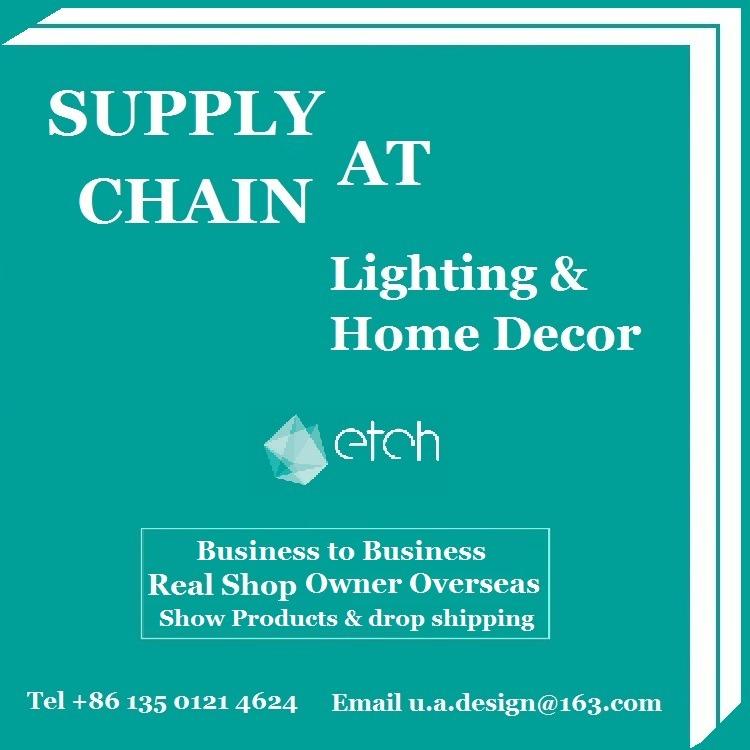 Verified China supplier - Guangzhou Etch Lighting Technology Co., Ltd.