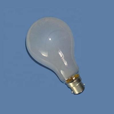 China Custom Vintage Indoor Tungsten Edison E26 E27 200W Bubble Lamps Frosted Dimmable Clear Incandescent Light Bulb B22 for sale