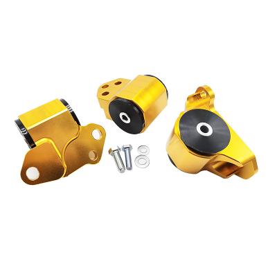 China For Honda Engine Torque Mount Kit Fit For 92-95 Hond@ Civ*ic 93-97 Hond@ Civ*ic Del Sel for sale