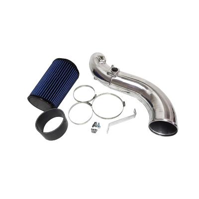 China Aluminum Cold Air Intake For 2013-2016 - Chevy/GMC Duramax 6.6L LML for sale