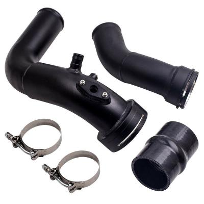 China B*W F20 F30 F31 Na55 M235I Intercooler Standard Size Turbo Charge Cooling Pipe for sale