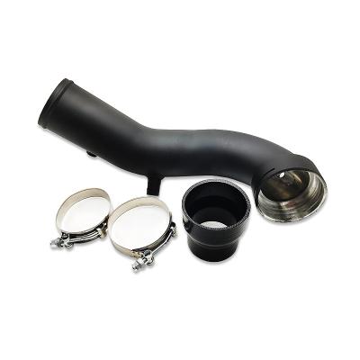 China Turbo Charge Pipe For 2011-UP B*W N55 F10 F12 F13 535i 640i Standard Size for sale