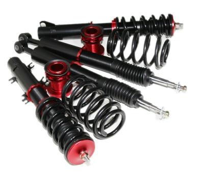 China FREE SHIPPING *W 98-05 G*If Beetle *W 98-05 G*If / Jetta 4 MKIV 98-10 Coilover US Suspension Kits Fit *W 98-05 G*If for sale