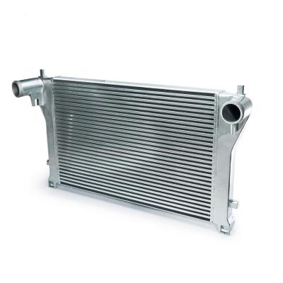 China Engine Cooling System INTERCOOLER b For A3/S3/V*W GO*IF G*TI R MK7 EA888 1.8T 2.0T TSI for sale