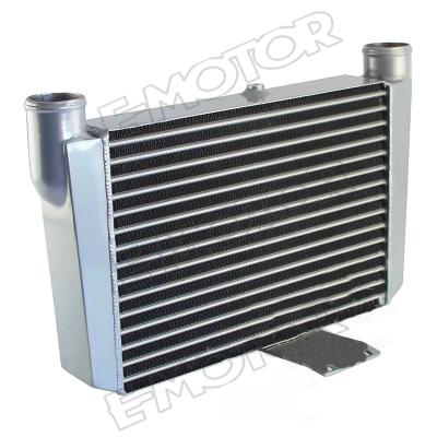 China Aluminum Intercooler for Toy*ota Suba*ru Scion BRZ FT86 GT86 FR-S 13-16 SL for sale