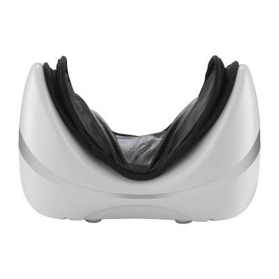 China Hot Selling ABS Plastic Cervical Airbag Electronic Massage Electric Pillow for sale