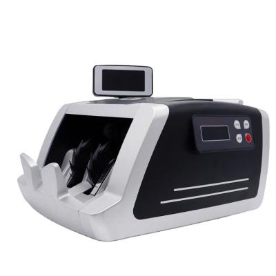 China Electronic Unique Design Hot Selling Currency Counting Machine Bill Counter Money for sale