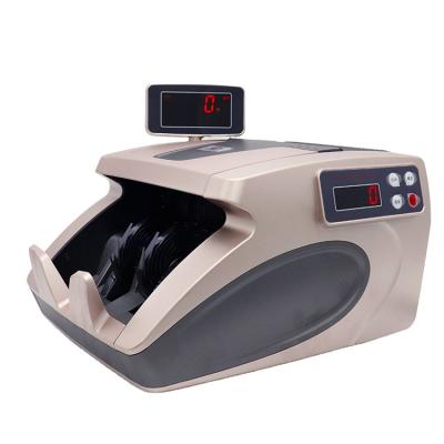 China Widely Used Electronic Special Design Money Value Account Counter for sale