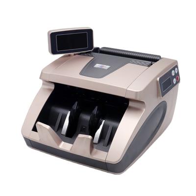 China Counter grace china manufacture electronic professional mixd currency money machine for sale