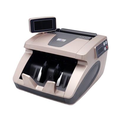 China New Type Electronic Gold Electronic Machine ABS Plastic Custom Money Counter for sale