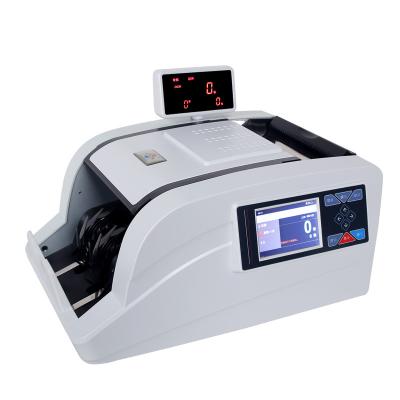 China Electronic ABS Plastic Money Machine Portable Portable Value Counter Widely Used for sale