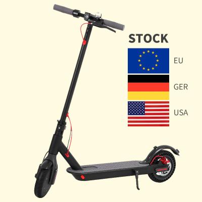 China High Resistance 350W 30km/h Gotrax Electric Scooter Skuter Electric Motor Hoverboard Unisex Portable EU USA Stock Warehouse for sale