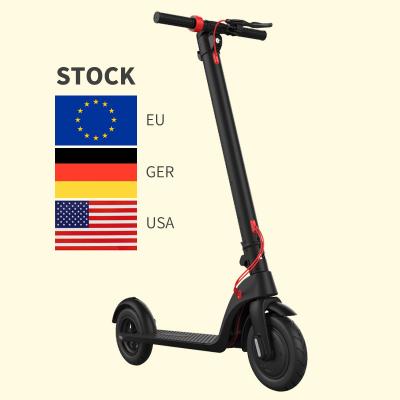 China 36V 30km/h 350W Unisex Motor Running Electric Scooter Europe USA Warehouse X7 Hoberboard Max Ip 65 EU A For Adult for sale