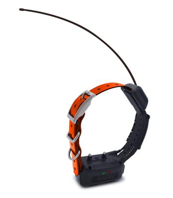 China TracHunt GPS Viable Dog Collar for sale