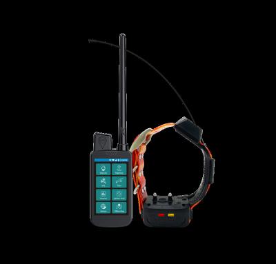 China Hunting Hot Selling Smart Electronic GPS, Wi-Fi, VHF Multiple Positioning Hunting Dog Trackers for sale