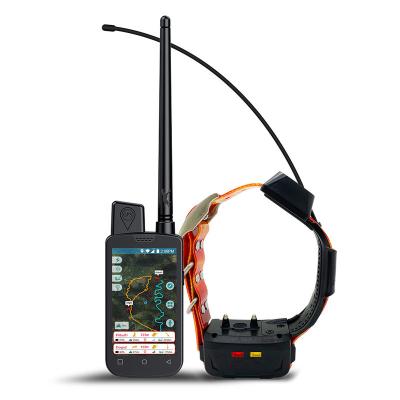 China Hunting Hot Selling BDS Smart Electronic GPS, Wi-Fi, VHF Multiple Positioning Good Quality Dog Trackers for sale