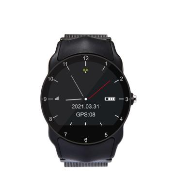 China Wifi 4G Monitoring Flood Protection And Fighting GPS Watch for sale