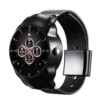 China the electronic monitoring bracelet can be used to monitor the place of the offender L58mm*W42mm*H18mm for sale