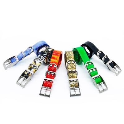 China Dog GPS Training Collar TPU Strap, Hunting Dog Tracking Collar Supplier in China for sale