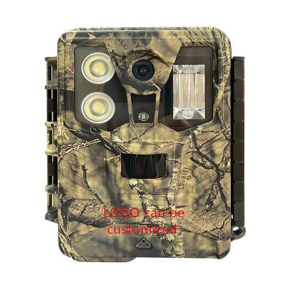 China Trail Camera Forestry Wild Hunt Camera Combines White LEDs to Produce the Brightest Night Photos 1.5