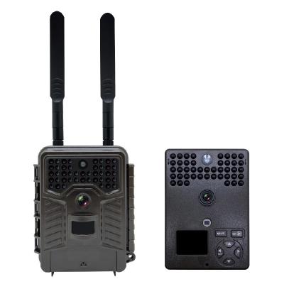 China Cellular GPS 4G LTE Hunting Camera, Waterproof HD, Long Standby, Support OEM/ODM for sale