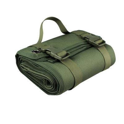 China Comfortable military outdoor hunting military tactical gear mat training field camping mat picnic cushion for sale