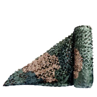 China Anti military tactical speed radar near infared military camouflage netting for sale vehicle camouflage net cover truck camouflage waterproof hunting for sale