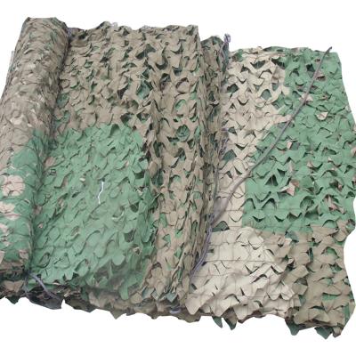 China Comfortable Army Theme Camouflage Net, Lightweight Camouflage Mesh Cloth Army Combat Exercise for sale