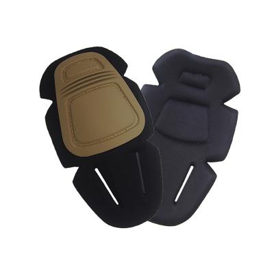 China Wholesale And Retail Adult Army Knee And Elbow Protectors For Military Knee And Elbow Bulletproof Guards for sale