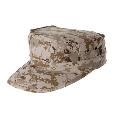 China COMMON Military Hat Camouflage Uniform Hat for sale